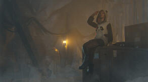 Personal Project for someone else